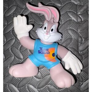 Bugs Bunny Space jam goo jit zu looney tunes